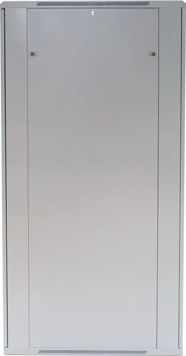 Allnet SNB 19" Wandschrank 32HE, Blechtür, IP20, RAL 7035, 1000mm tief