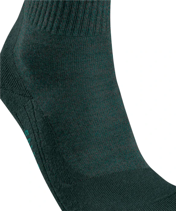 Falke TK2 Wool Wandersocken holly (Damen)