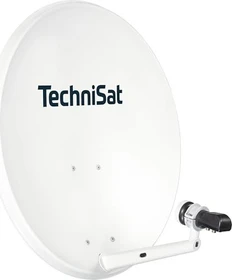 TechniSat Technitenne 70 lichtgrau