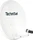 TechniSat Technitenne 70 lichtgrau (1070/8980)