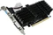 GIGABYTE GeForce GT 710 passiv, 2GB DDR3, VGA, DVI, HDMI Vorschaubild