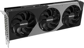 INNO3D GeForce RTX 5070 X3 OC, 12GB GDDR7, HDMI, 3x DP