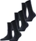 Falke Family Socken dark navy, 3 Paare (Damen) Vorschaubild