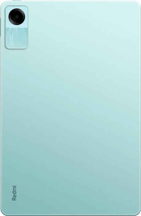 Xiaomi Redmi Pad SE, Mint Green, 4GB RAM, 128GB
