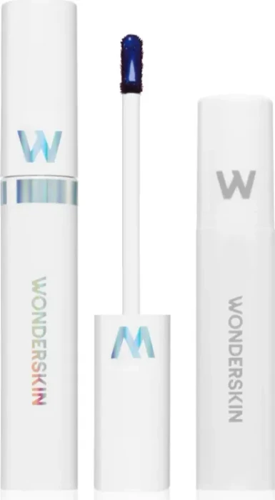 Wonderskin Wonder Blading Lip Stain Kit Lipmarker + Aktivator whimsical, 4ml