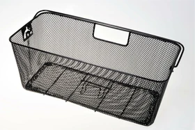 Filmer Schultaschen Fahrradkorb