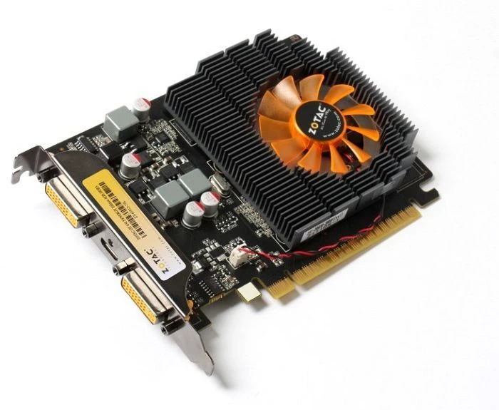 Zotac GeForce GT 630