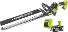 Ryobi RY18HT50A-125 Akku-Heckenschere inkl. Akku 2.5Ah