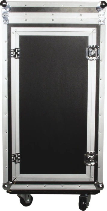 Roadinger Spezial-Kombi-Case Profi, 17HE