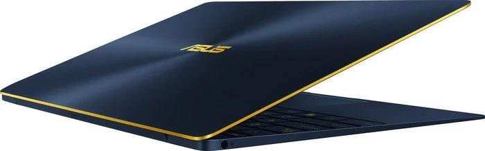 ASUS ZenBook 3 UX390UA-GS039T, Royal Blue, Core i7-7500U, 8GB RAM, 512GB SSD, DE
