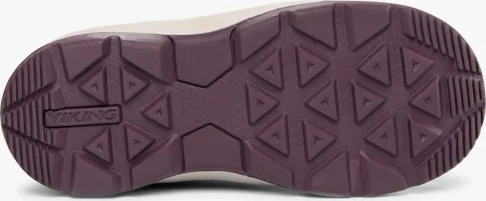Viking Toasty Pull-on Warm GTX antiquerose (Junior)