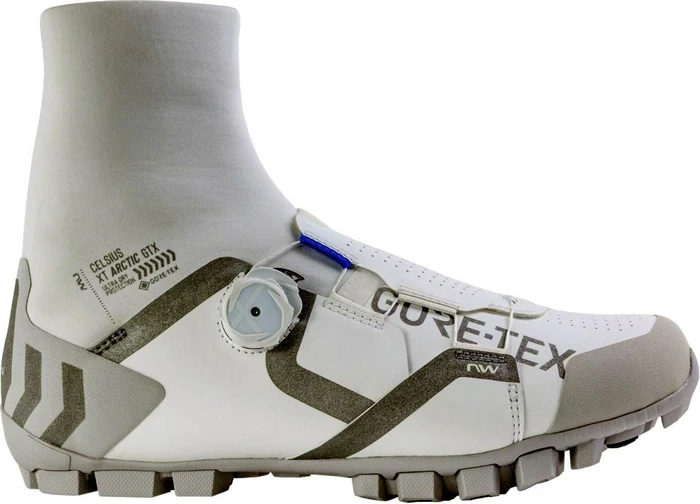 Northwave Celsius XT Arctic GTX weiß