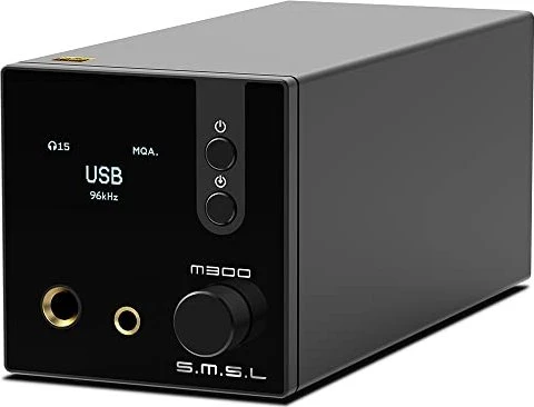 S.M.S.L M300 SE