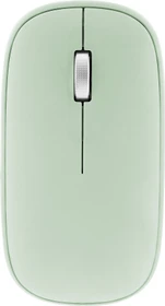 T'nB iClick color DUAL CONNECT Mouse grün, USB/Bluetooth (MWCOLORGN)