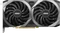 MSI GeForce RTX 3060 Ti Ventus 2X 8GD6X OC, 8GB GDDR6X, HDMI, 3x DP Vorschaubild