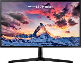 Samsung SF356, 23.5"