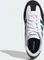 adidas Barreda cloud white/collegiate green/core black (Herren) Vorschaubild