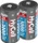 HyCell Power Solution Baby C NiMH 3000mAh, 2er-Pack (5035302)
