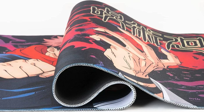 Grupo Erik Editores Jujutsu Kaisen XL, 800x350mm, Motiv bunt