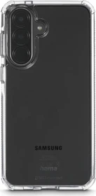 Hama Handyhülle Extreme Protect für Samsung Galaxy A57 5G transparent