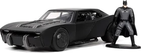 Jada Toys Batman - 2022 Batmobile 1:32