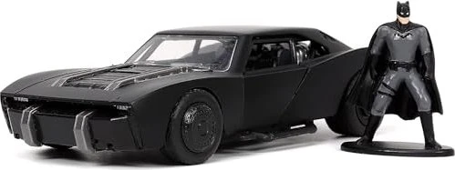 Jada Toys Batman - 2022 Batmobile 1:32