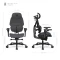 Thunder X3 Flex Pro Loft Light Grey Gamingstuhl, hellgrau Vorschaubild