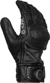 KNOX Orsa Leder MK3 schwarz