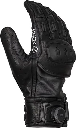 KNOX Orsa Leder MK3
