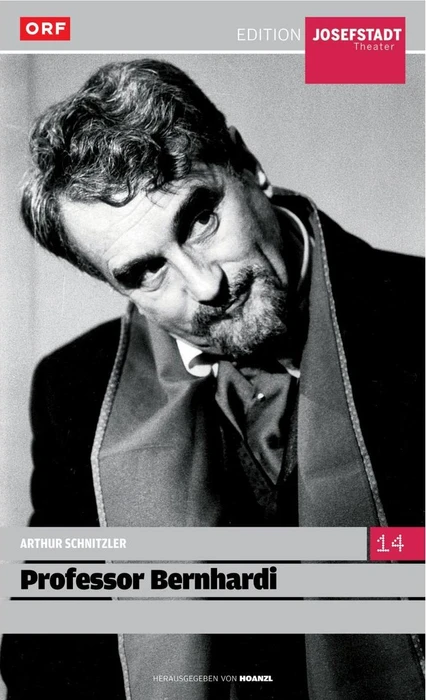 Professor Bernhardi (DVD)