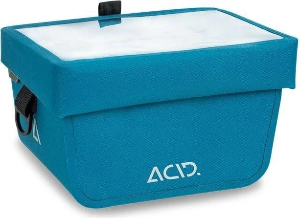 Cube Acid Travlr Front Pro 5 FILink Lenkertasche