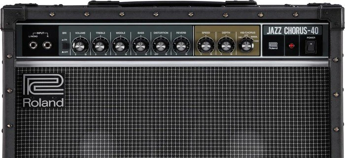 Roland JC-40 Jazz Chorus