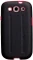 Case-Mate Tough Case für Samsung Galaxy S3 schwarz/pink Vorschaubild