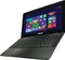 ASUS X451MA-VX006H, schwarz, Celeron N2815, 4GB RAM, 500GB HDD, DE Vorschaubild