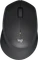 Logitech M330 Silent Plus schwarz, USB Vorschaubild