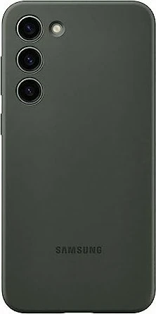 Samsung Silicone Cover für Galaxy S23+