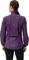 Vaude Matera Air Fahrradjacke eggplant (Damen) Vorschaubild