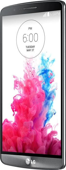 LG G3 D855 16GB schwarz