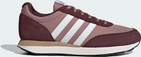 adidas Run 60s 3.0 warm clay/cloud white/aurora ruby (Herren)