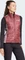 adidas Terrex Xperior Varilite Hybrid PrimaLoft Funktionsweste preloved fig/burgundy (Damen) Vorschaubild