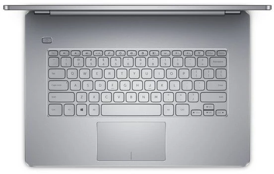 Dell Inspiron 14 7437, Core i7-4510U, 8GB RAM, 32GB SSD, 500GB HDD, DE