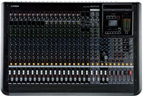 Yamaha MGP24X