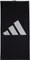adidas klein Handtuch schwarz/weiß Vorschaubild