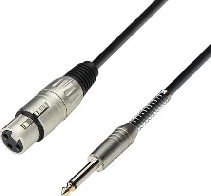 Adam Hall Cables 3-Star K3MFP0600