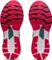 Asics Gel-Kayano 28 black/electric red (Herren) Vorschaubild