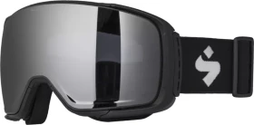 Sweet Protection Interstellar RIG Reflect Bonus Lens obsidian/matte black-black