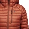Black Diamond Deploy Down 1.0 Funktionsjacke burnt sienna (Damen) Vorschaubild