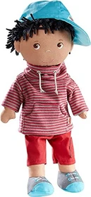 HABA William Stoffpuppe