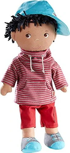 HABA William Stoffpuppe