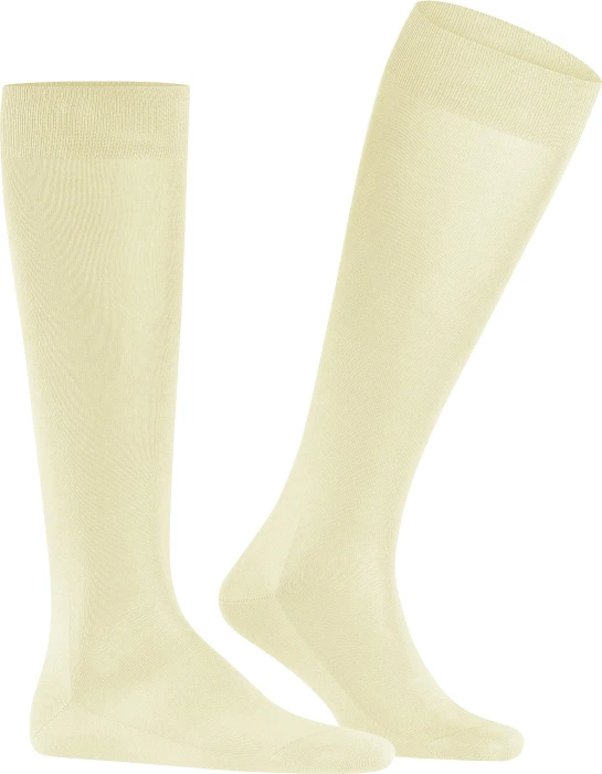 Falke Tiago Socken tender yel (Herren)